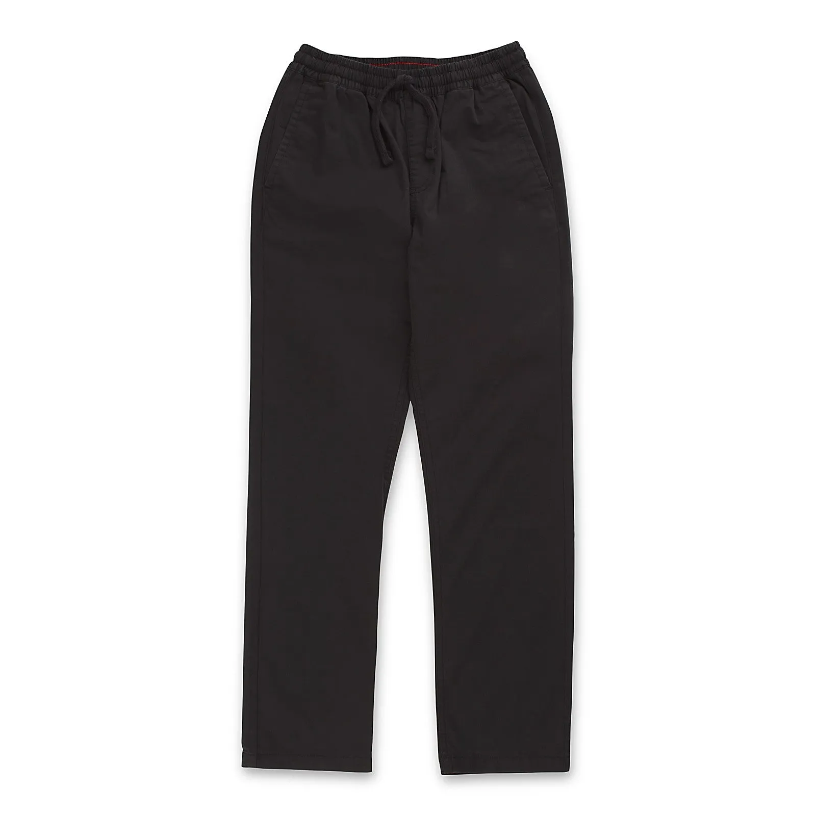 Vans Range Elastic Waist Boys' Pants Black