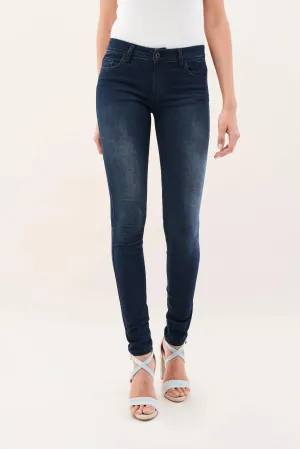 Vaqueros Push Up 116519