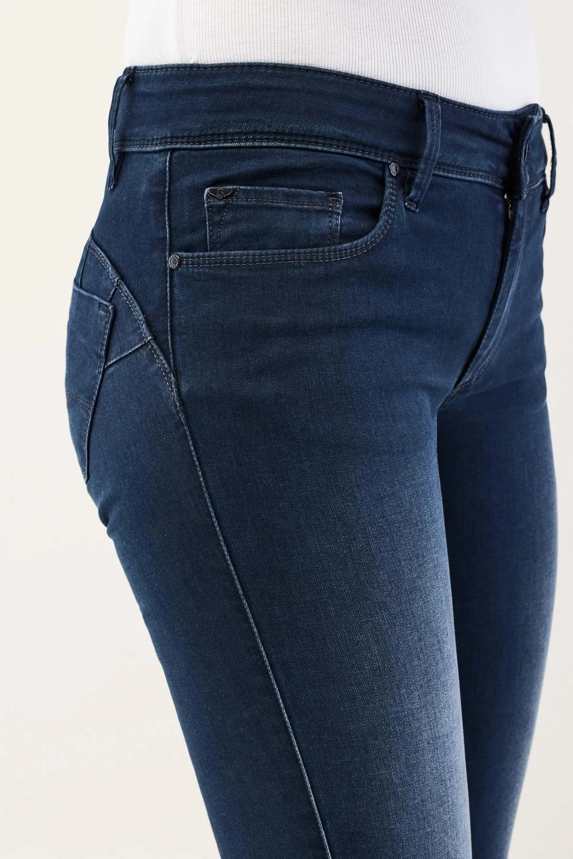 Vaqueros Push Up 116519