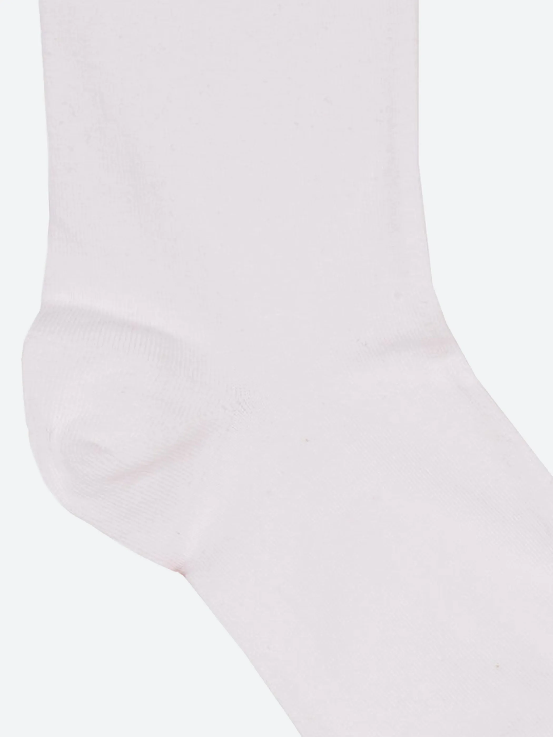 Velvet Ankle Sock