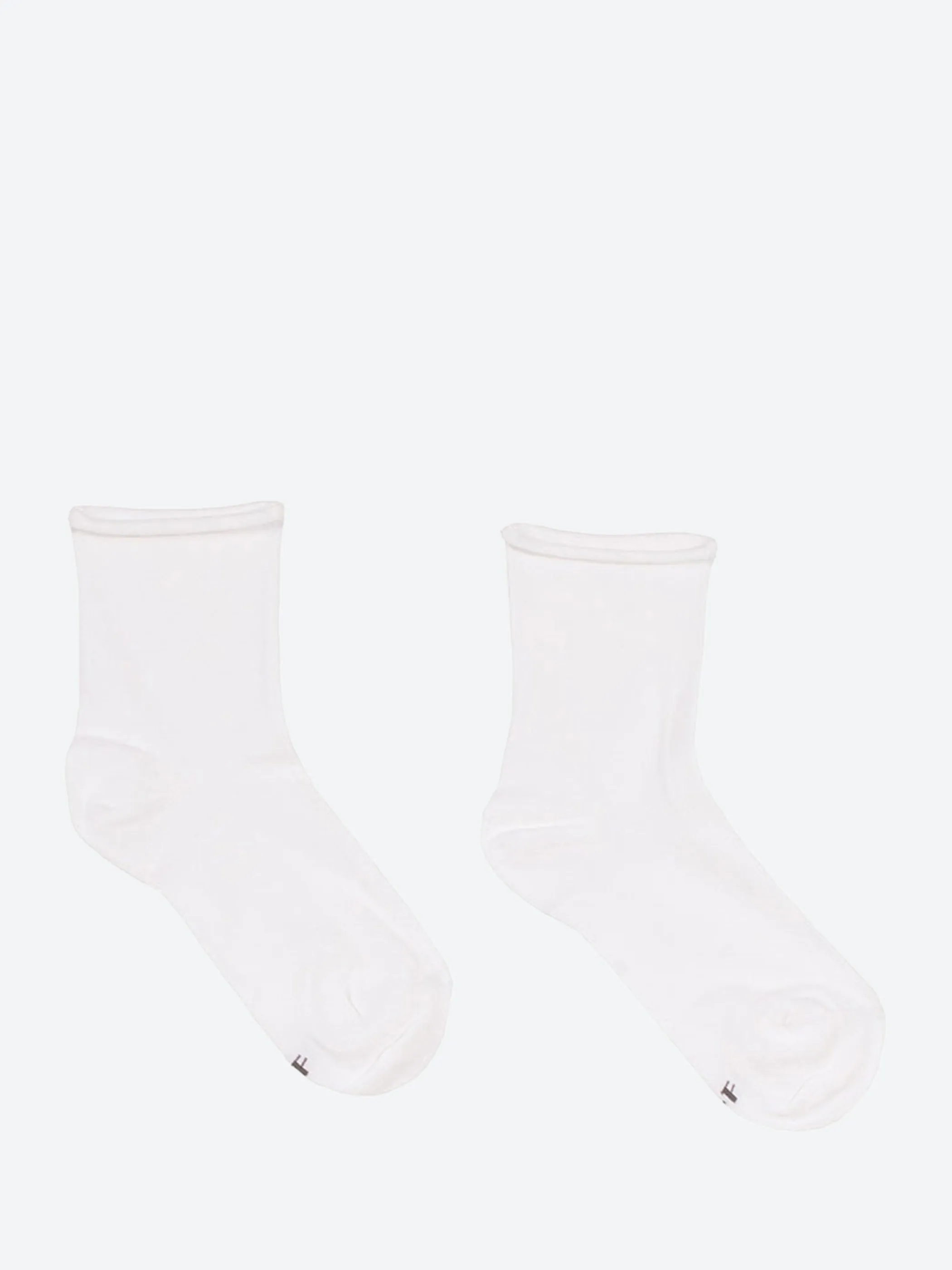 Velvet Ankle Sock