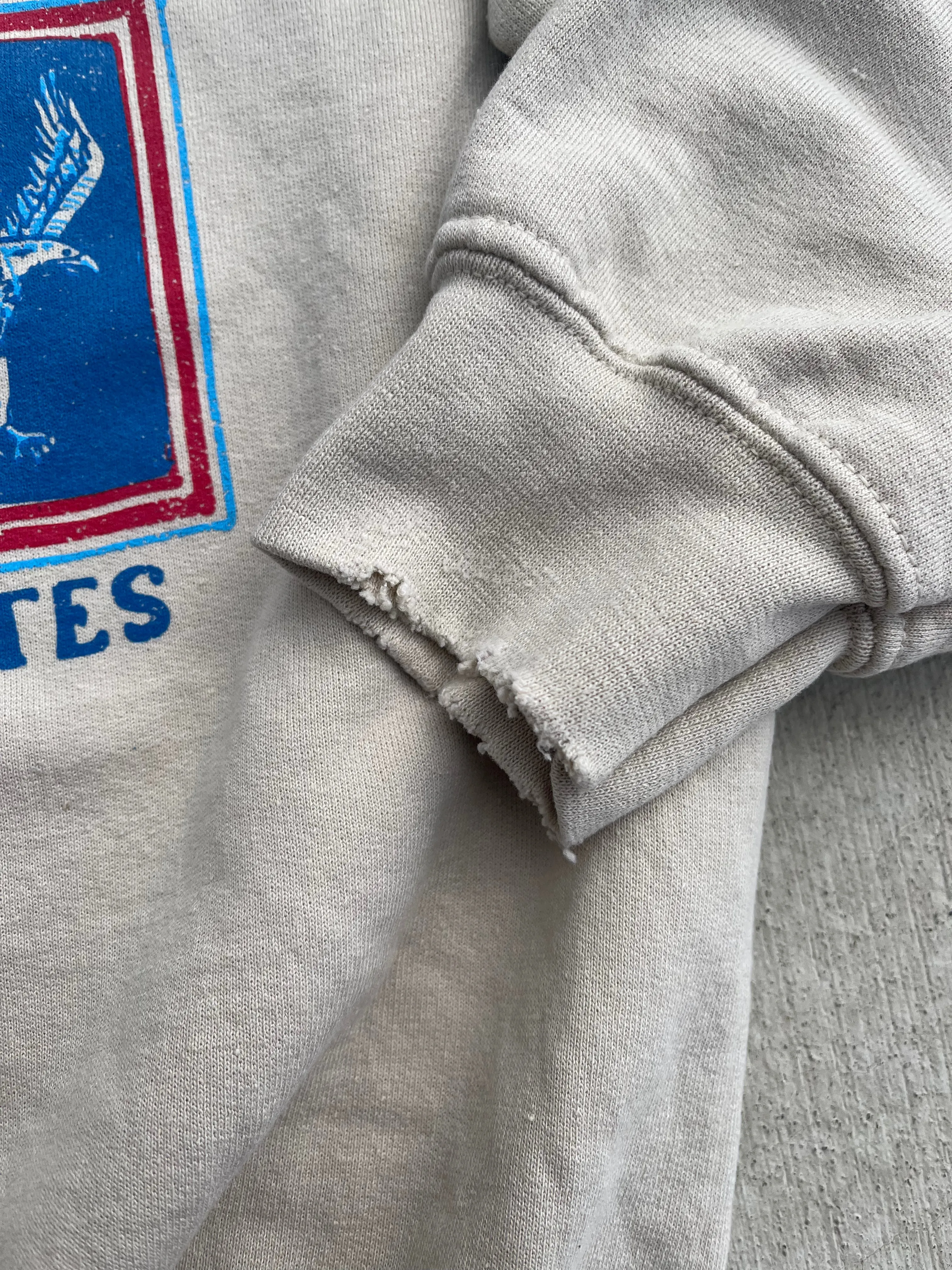 Vintage America Sweatshirt