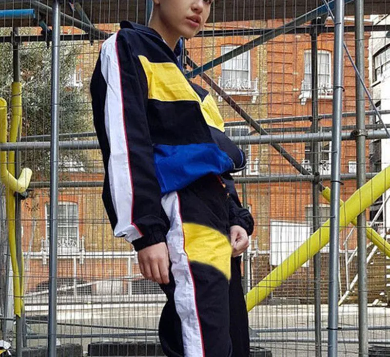 Vintage Bomber Jacket
