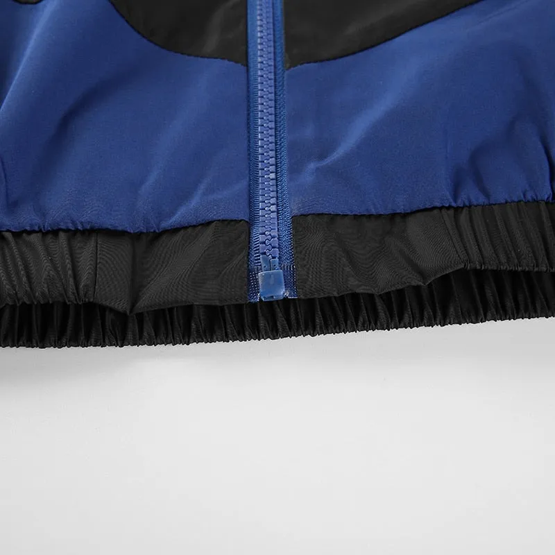 Vintage Bomber Jacket