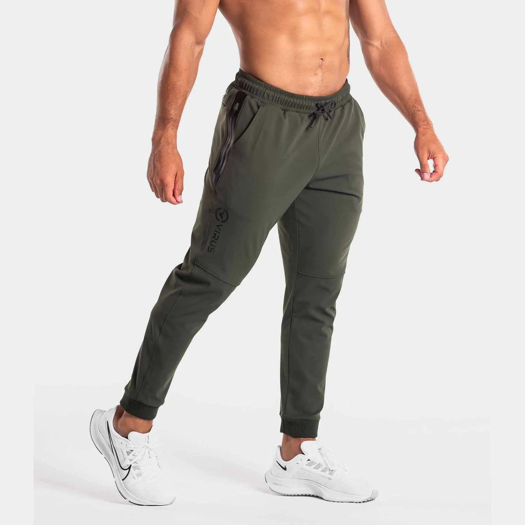 VIRUS - IconX 2 Joggers