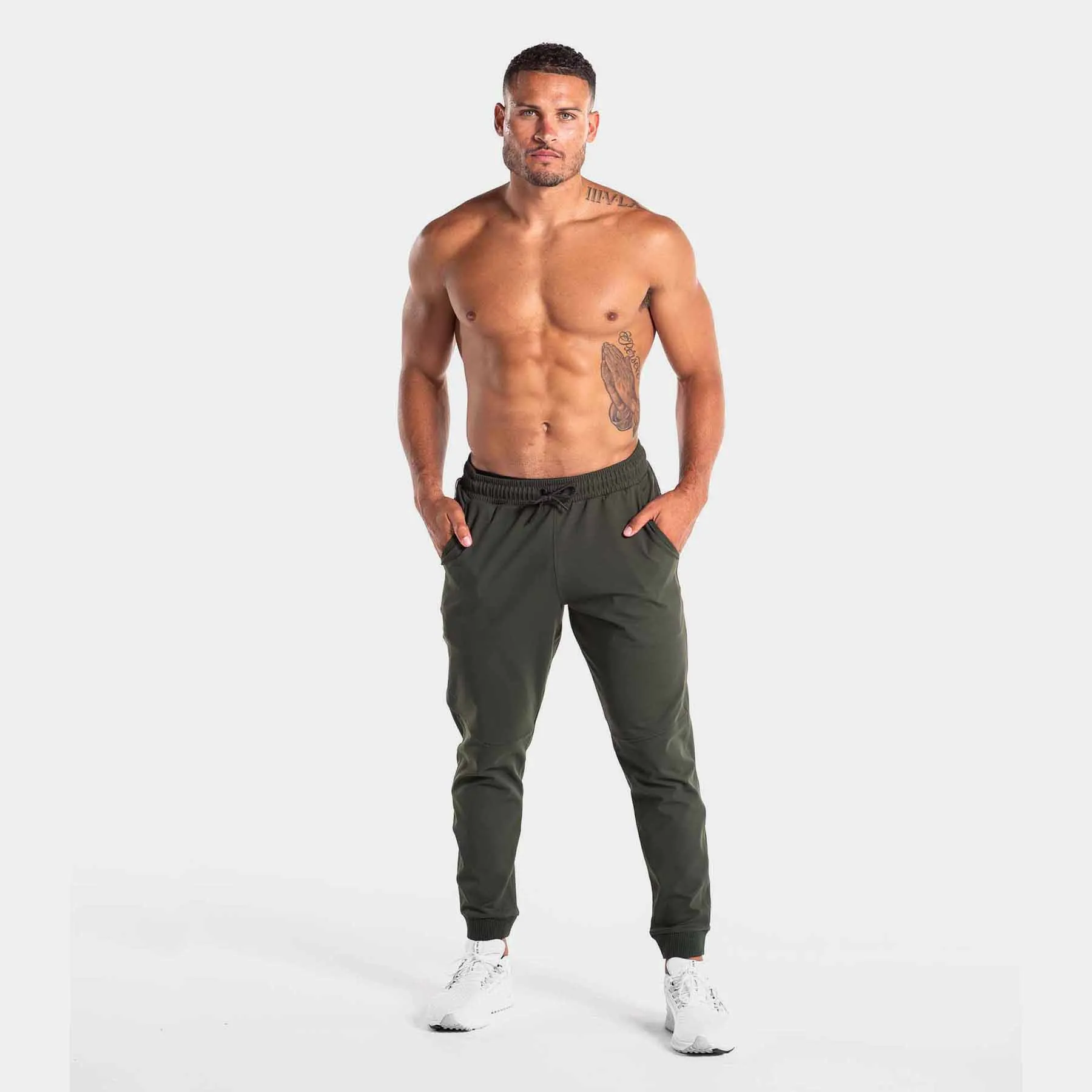 VIRUS - IconX 2 Joggers