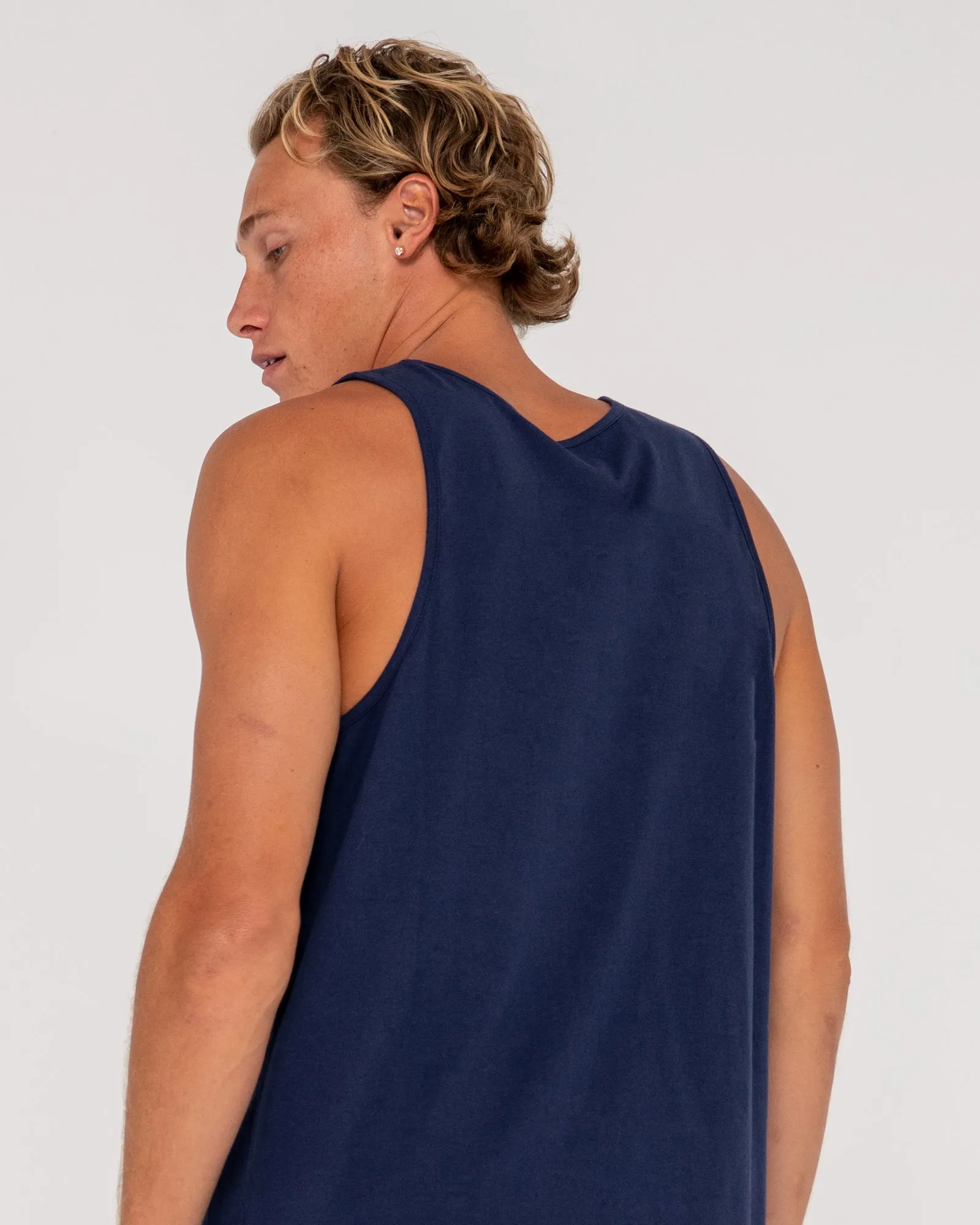 Vital Graphic Tank