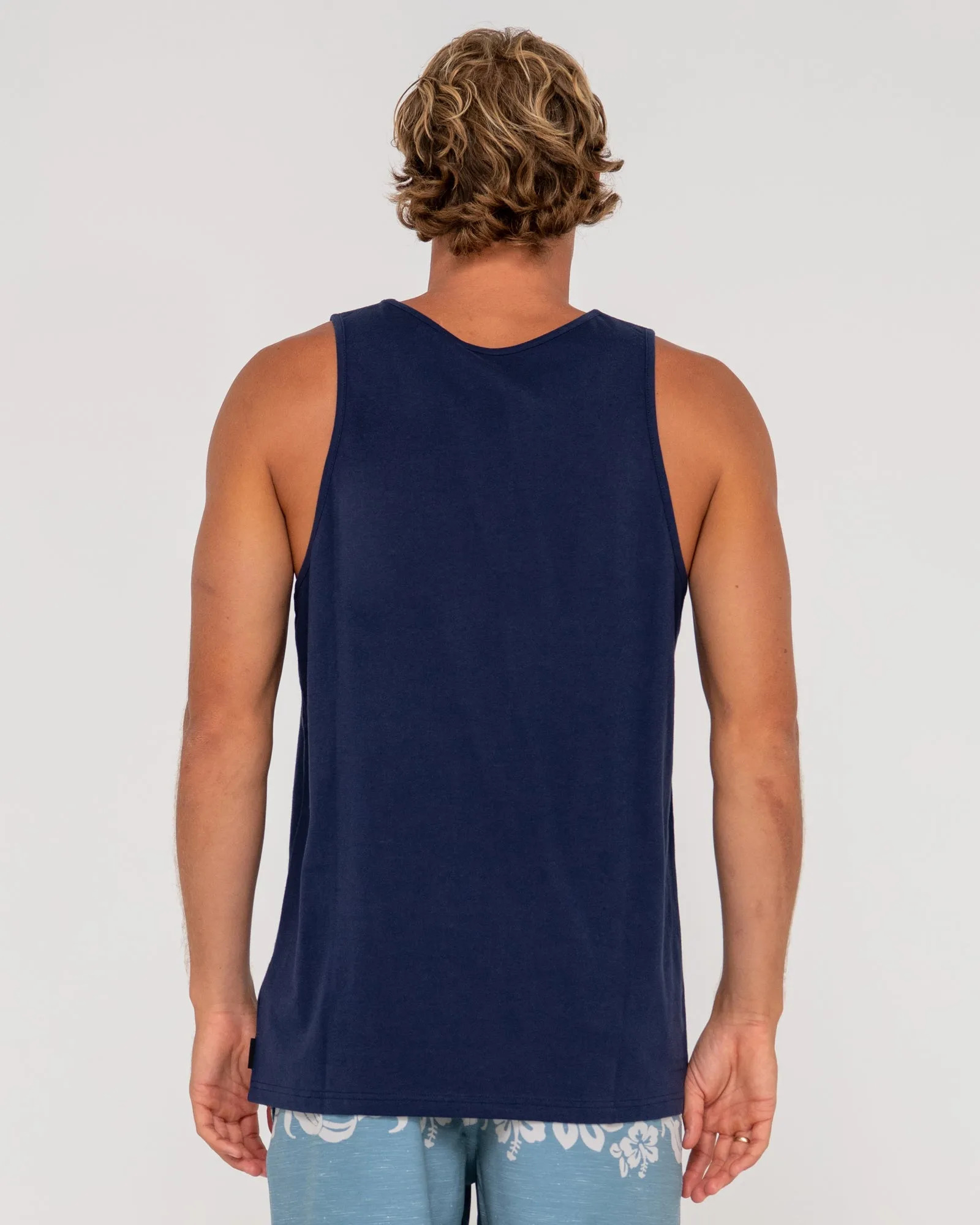 Vital Graphic Tank