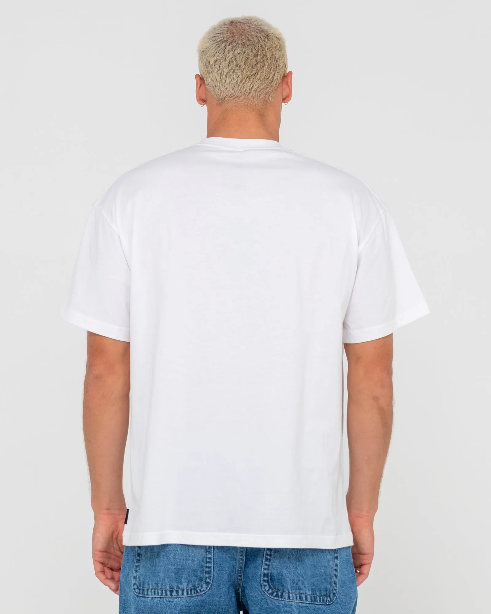 Vital Rusty Graphic Tee