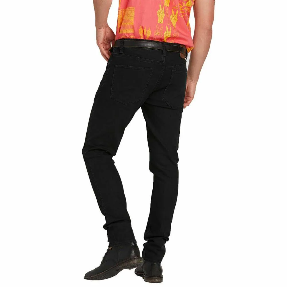 Volcom 2X4 Denim Pants