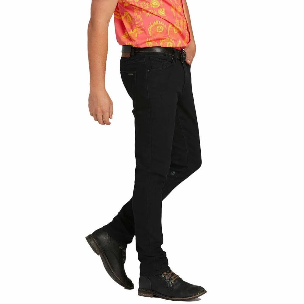 Volcom 2X4 Denim Pants