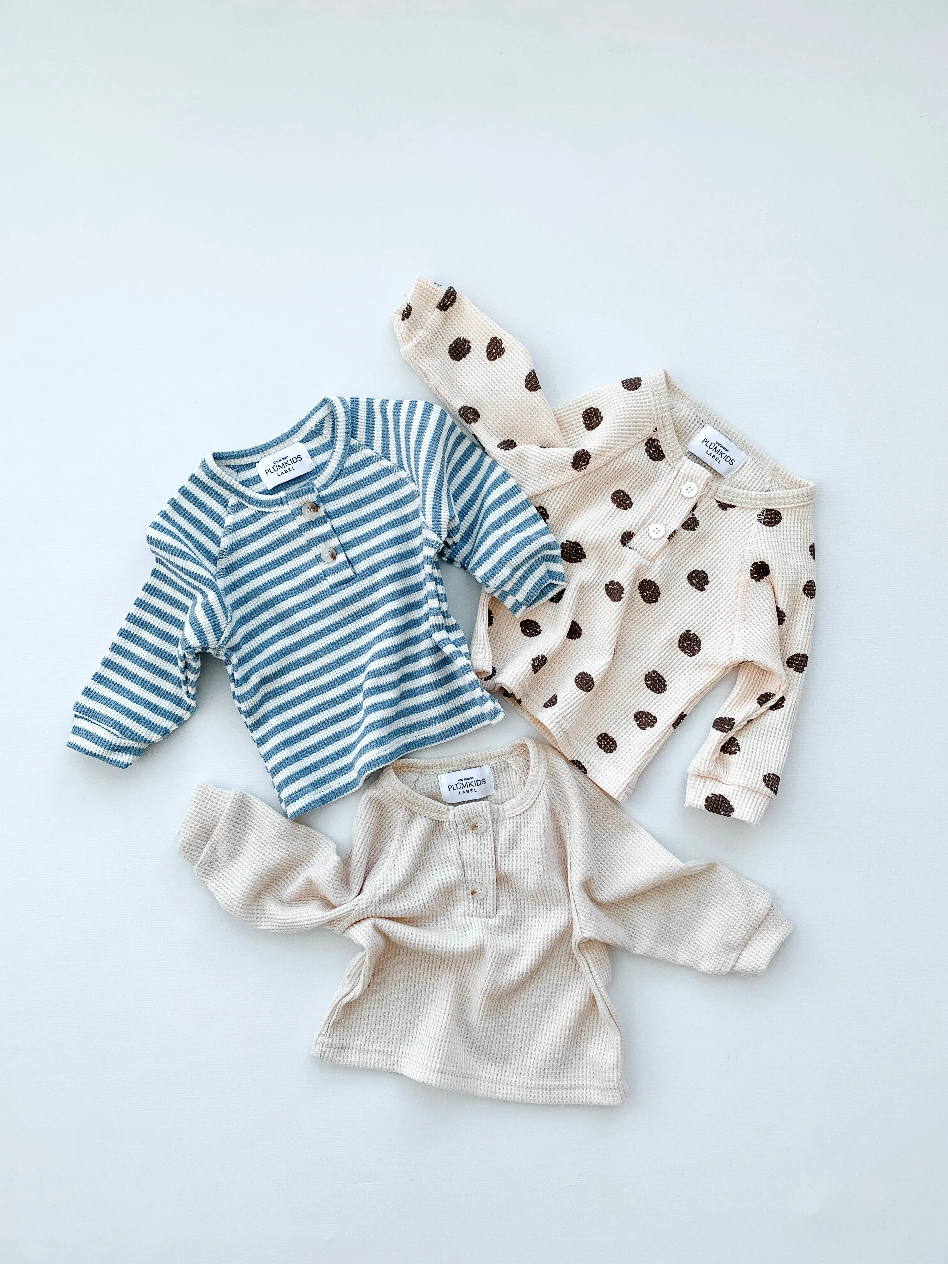 waffles | dots