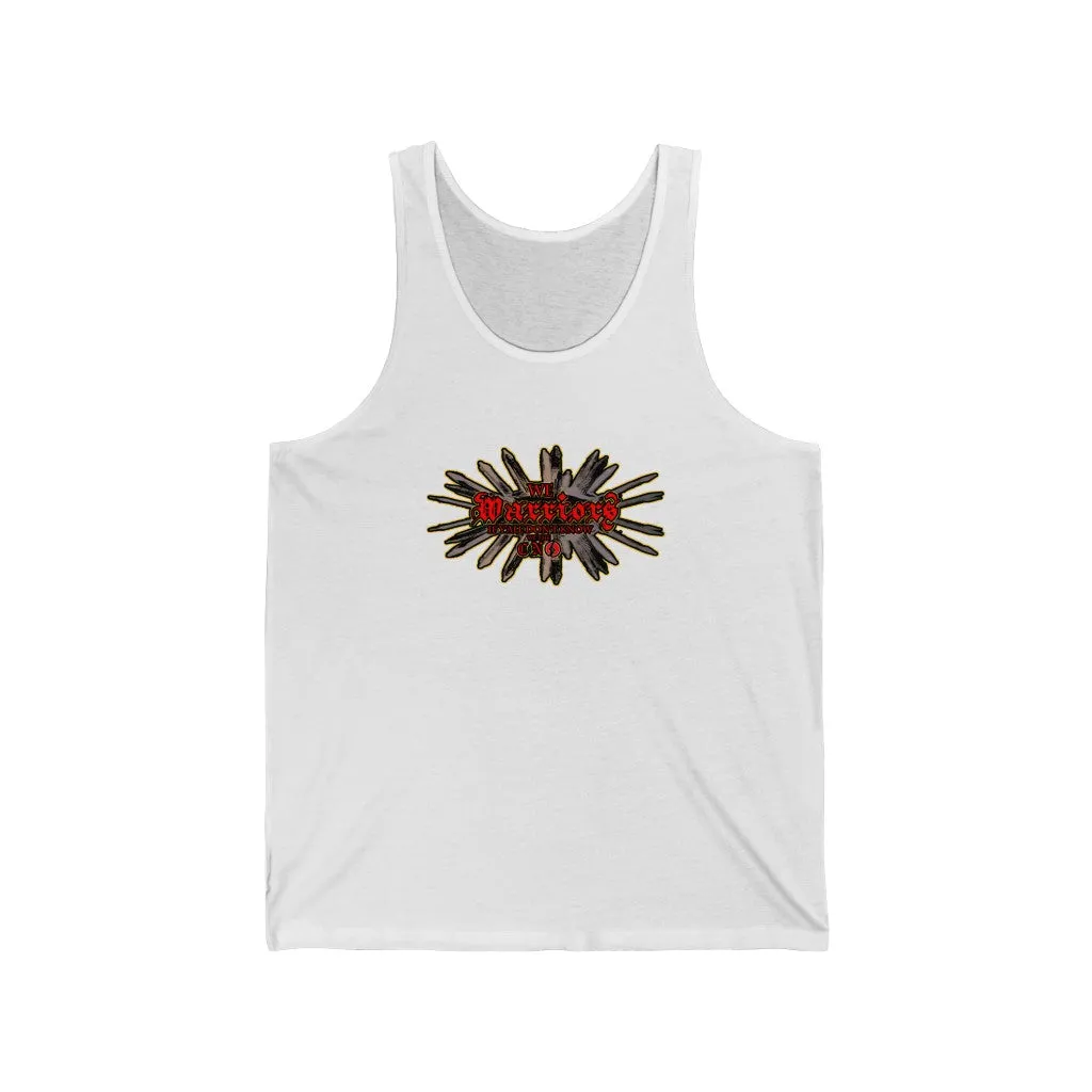 We Warriors Tank
