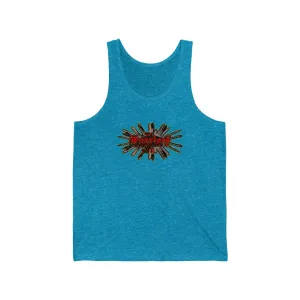 We Warriors Tank