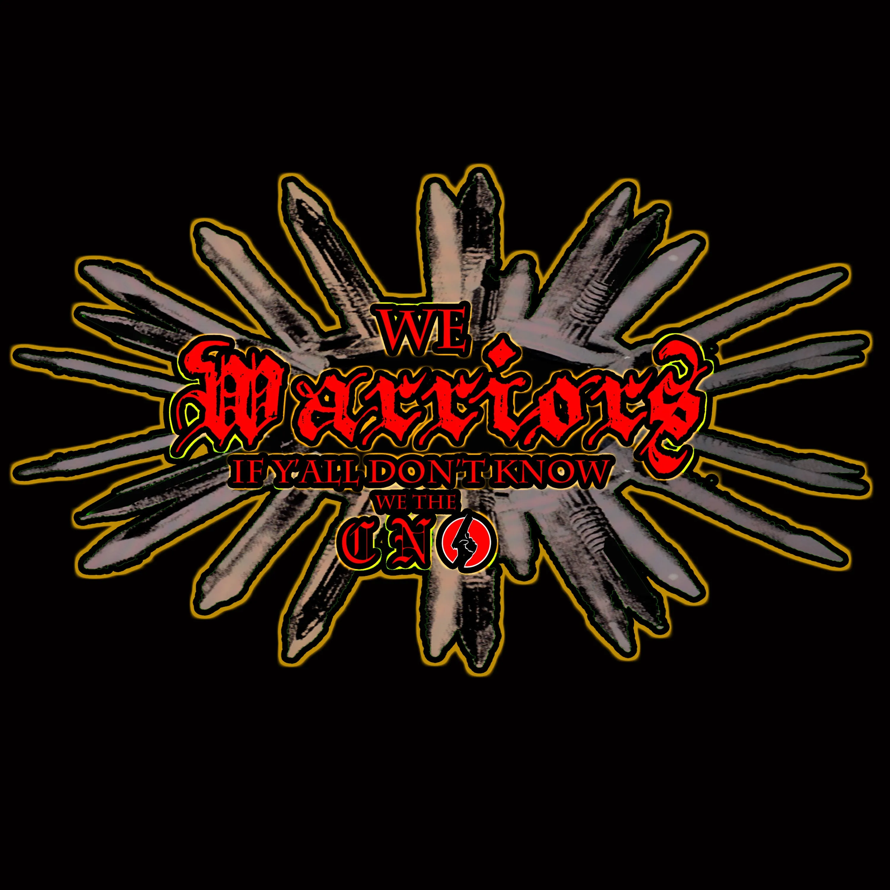 We Warriors Tank