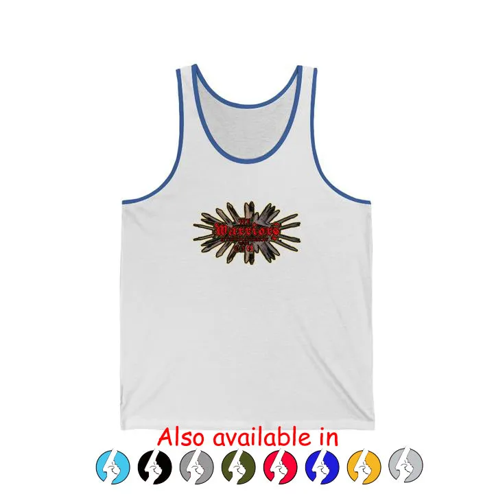 We Warriors Tank