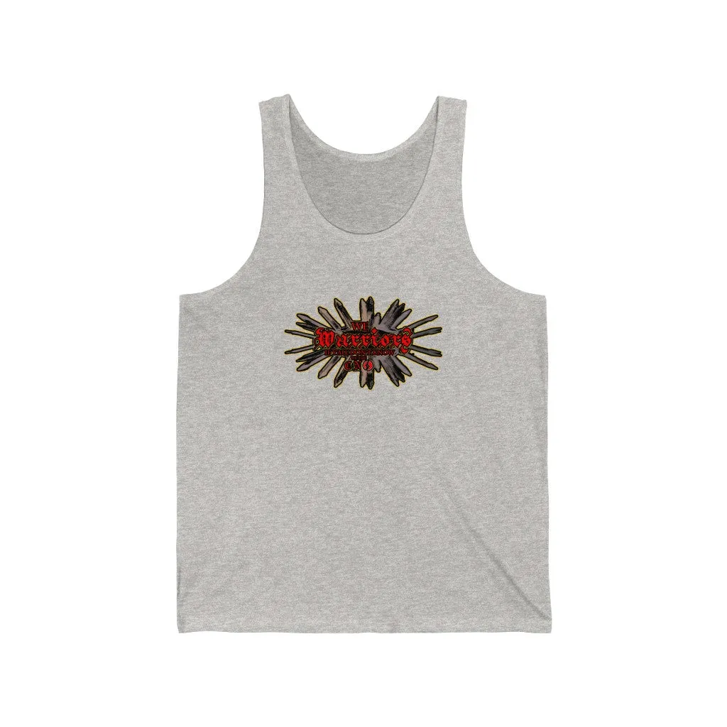 We Warriors Tank