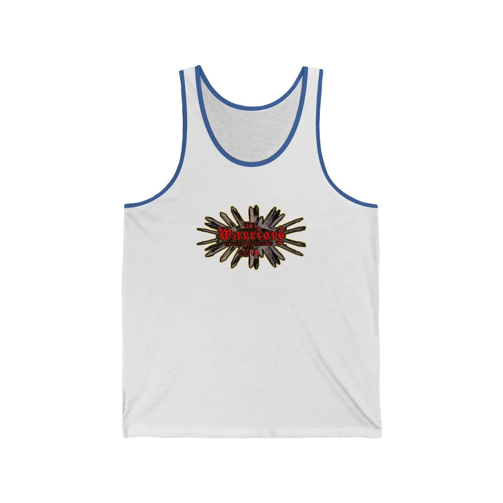 We Warriors Tank