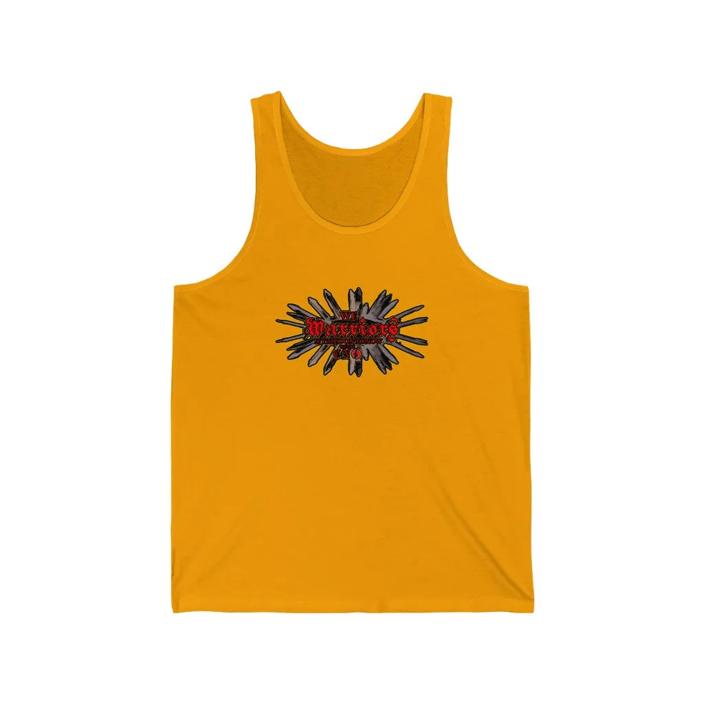 We Warriors Tank
