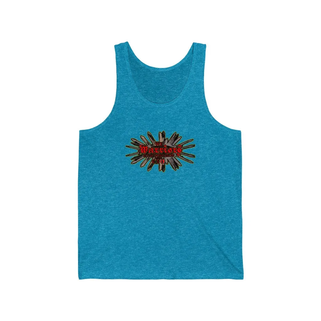 We Warriors Tank
