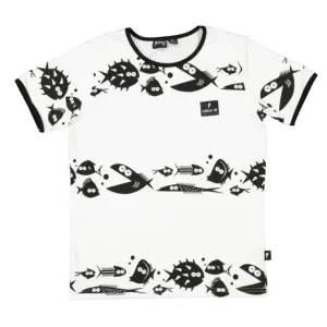 Weird Stripe T-Shirt