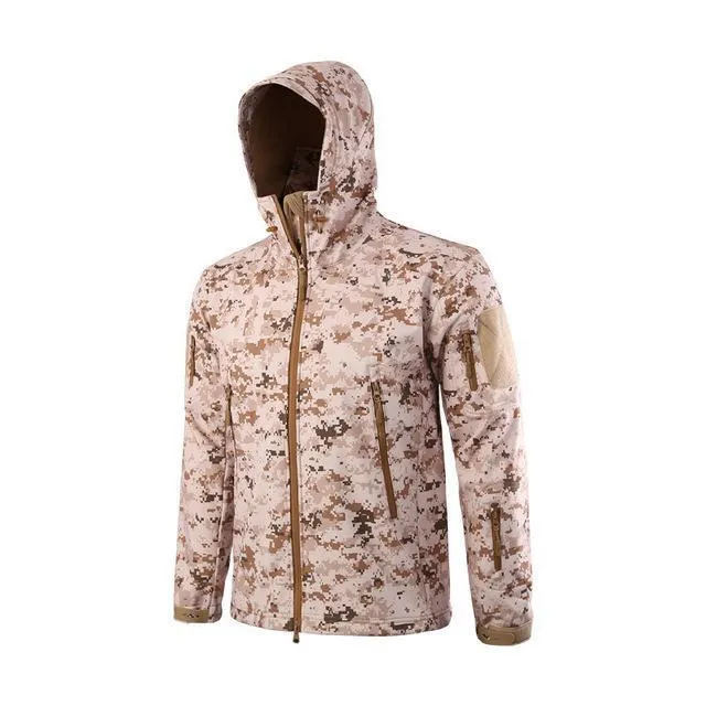 West Louis™ Lurker Shark Skin Softshell Jacket