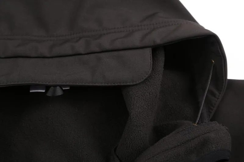 West Louis™ Lurker Shark Skin Softshell Jacket