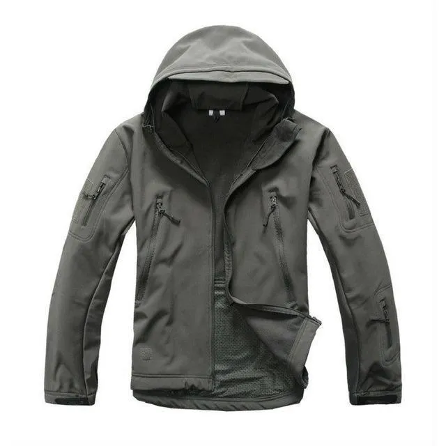 West Louis™ Lurker Shark Skin Softshell Jacket