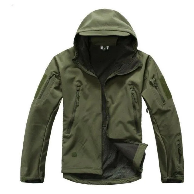 West Louis™ Lurker Shark Skin Softshell Jacket