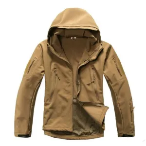 West Louis™ Lurker Shark Skin Softshell Jacket