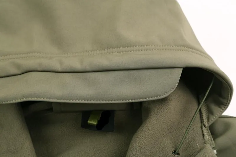 West Louis™ Lurker Shark Skin Softshell Jacket
