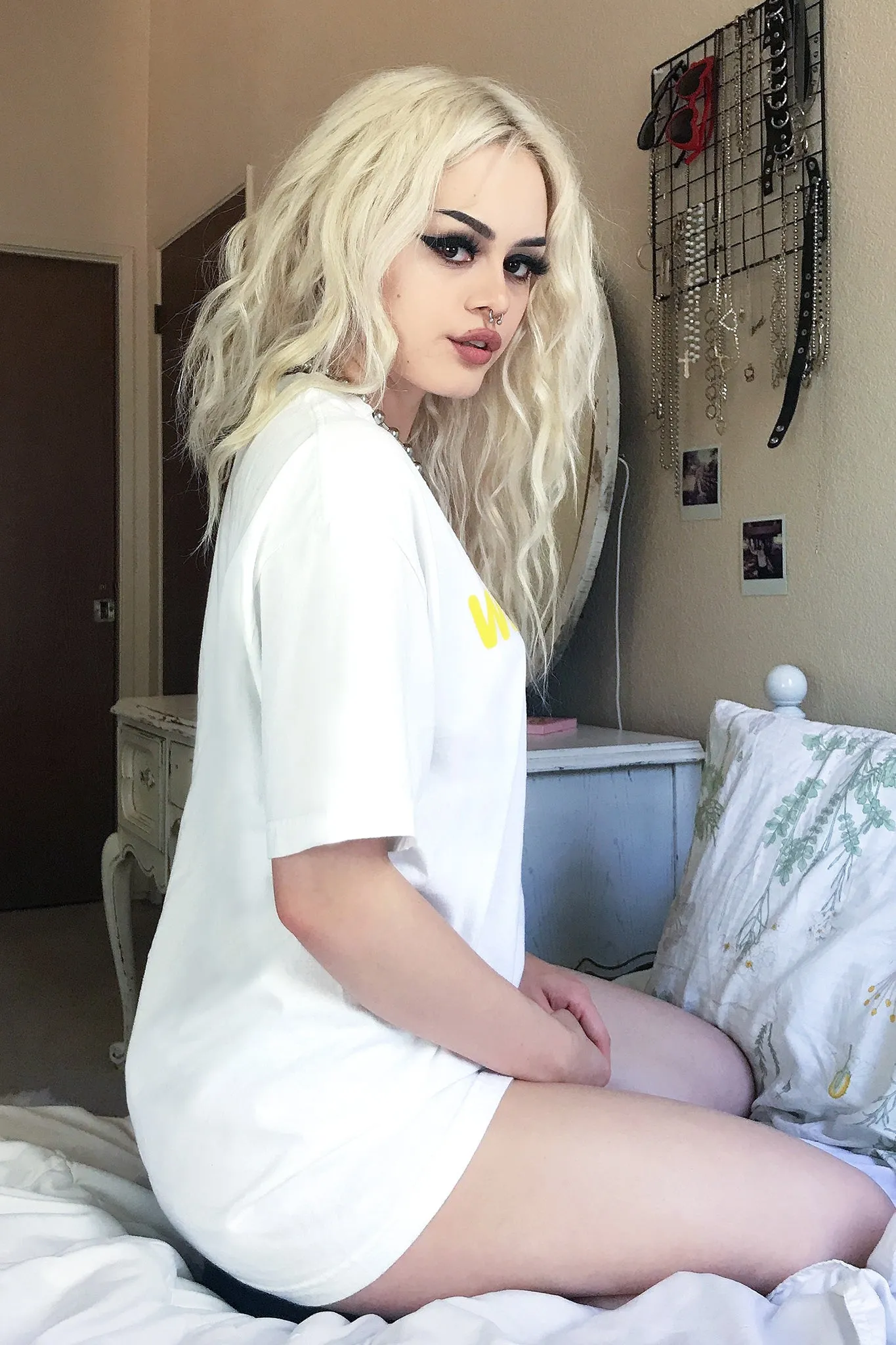 Whatever Tee