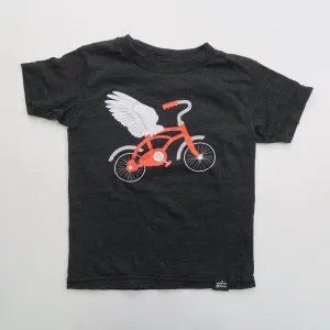 Whistle & Flute - T-Shirt (4Y)
