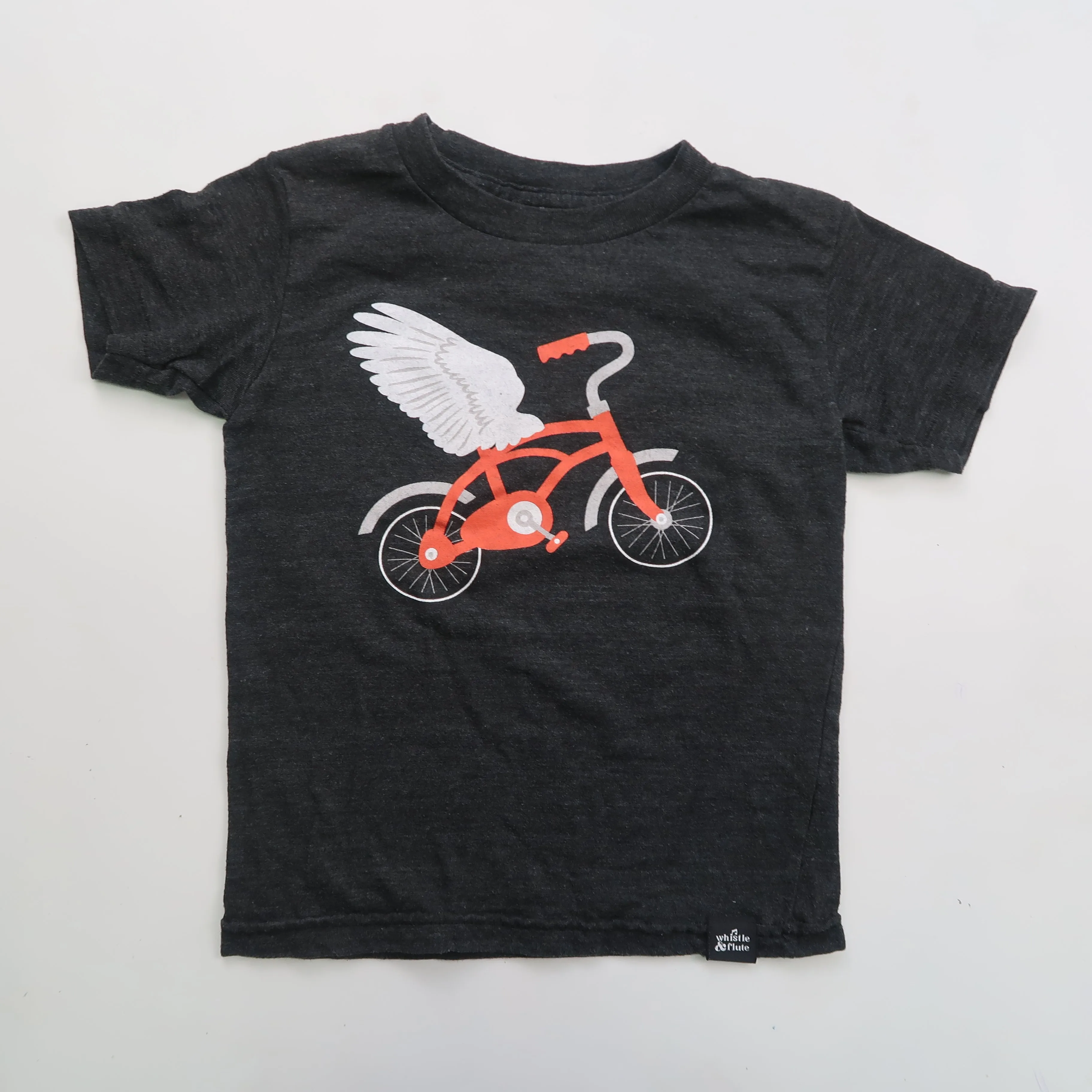 Whistle & Flute - T-Shirt (4Y)
