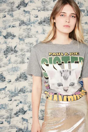 Winner Tee