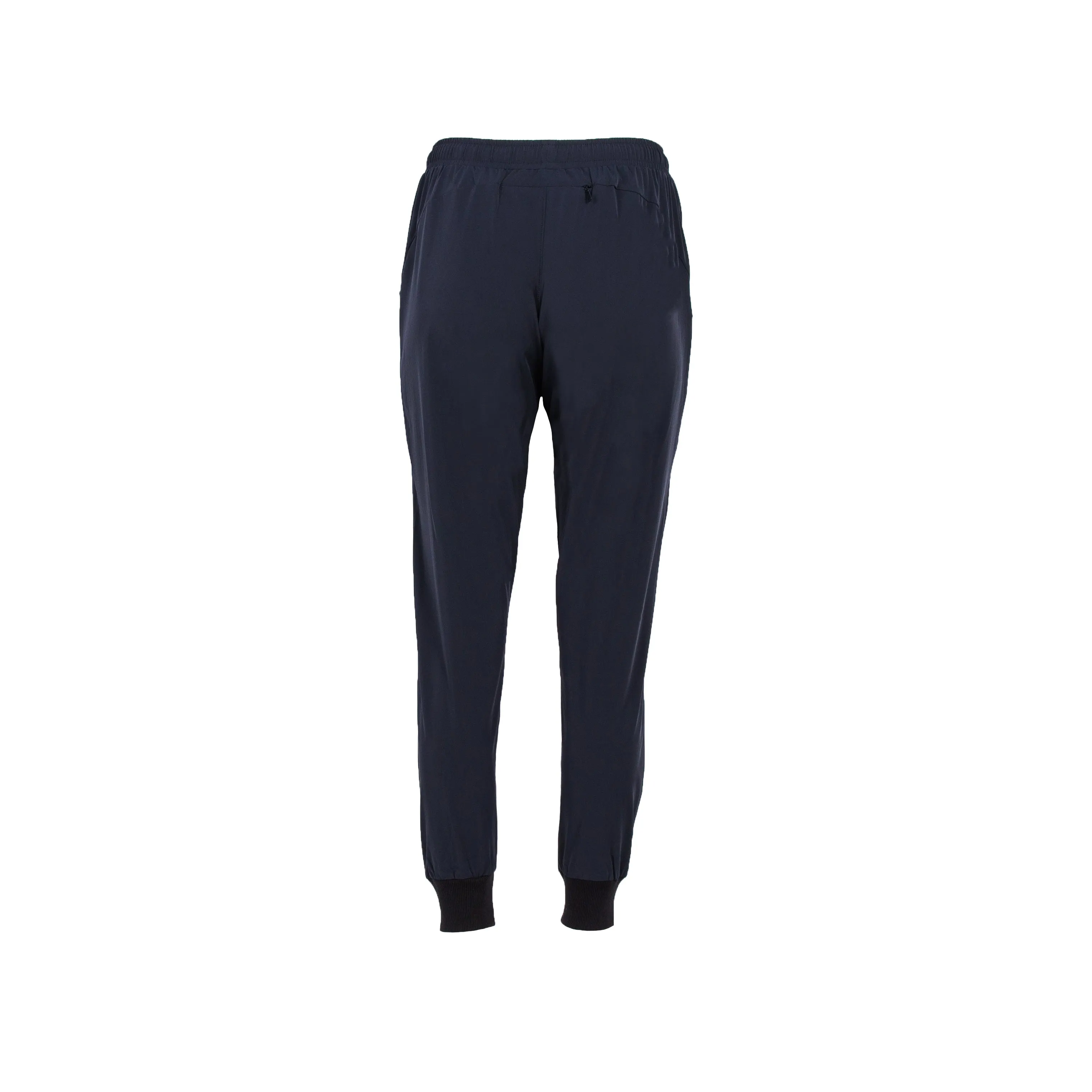 Women's Apex Sport Jogger Pants - Black