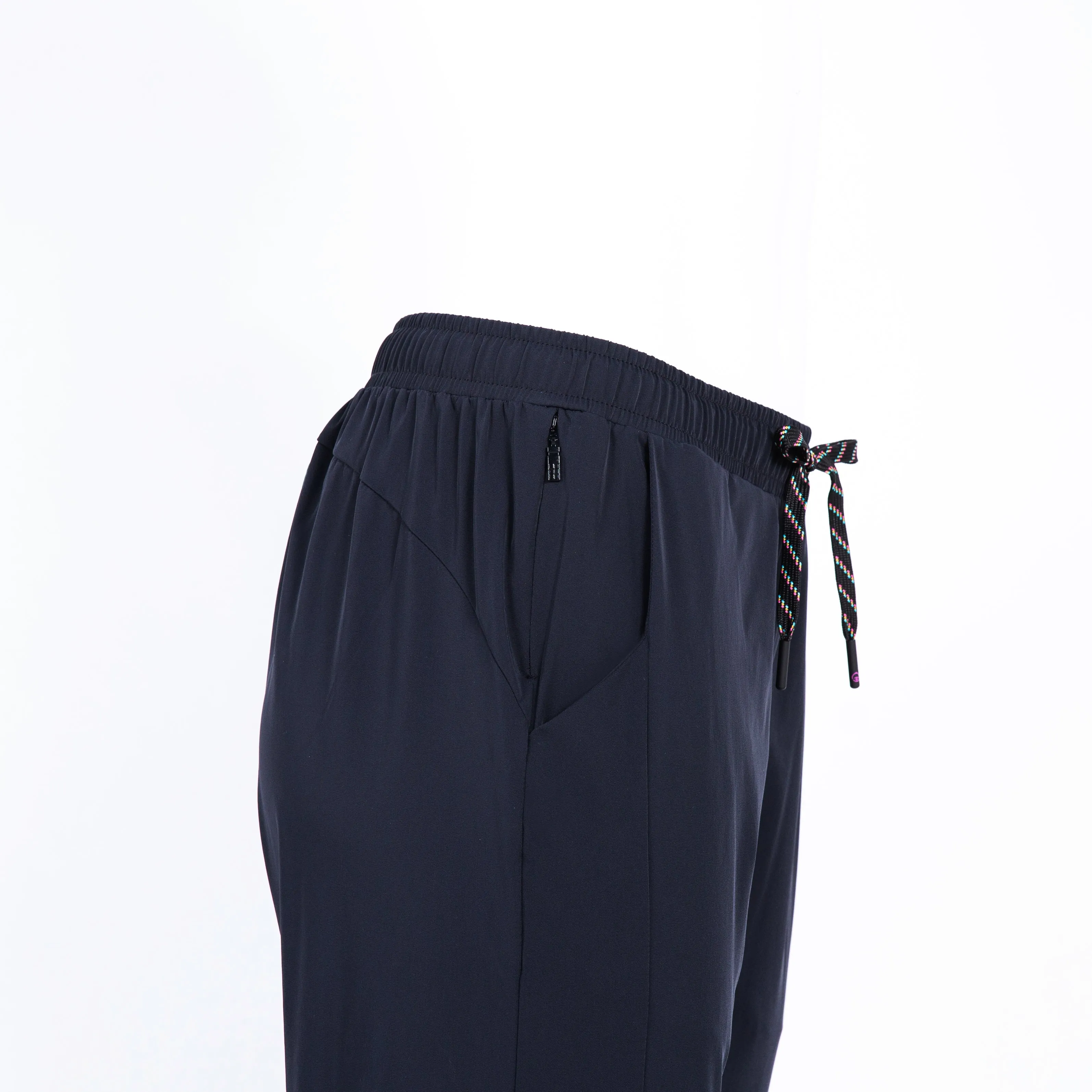 Women's Apex Sport Jogger Pants - Black