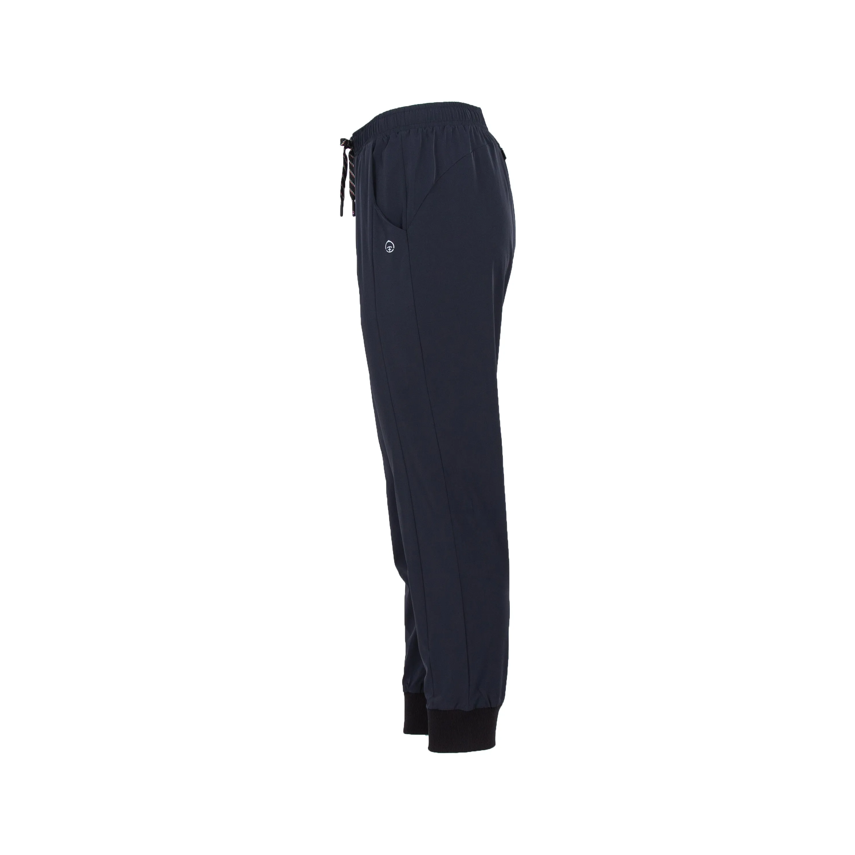 Women's Apex Sport Jogger Pants - Black