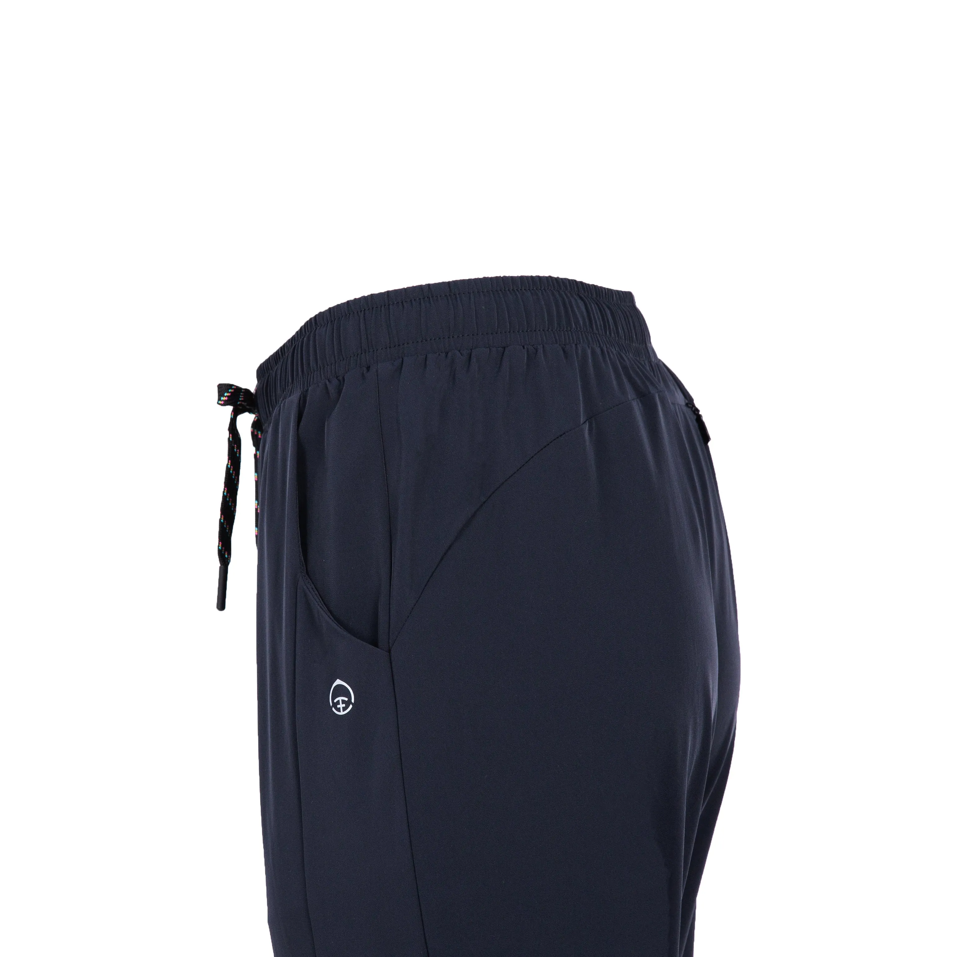 Women's Apex Sport Jogger Pants - Black