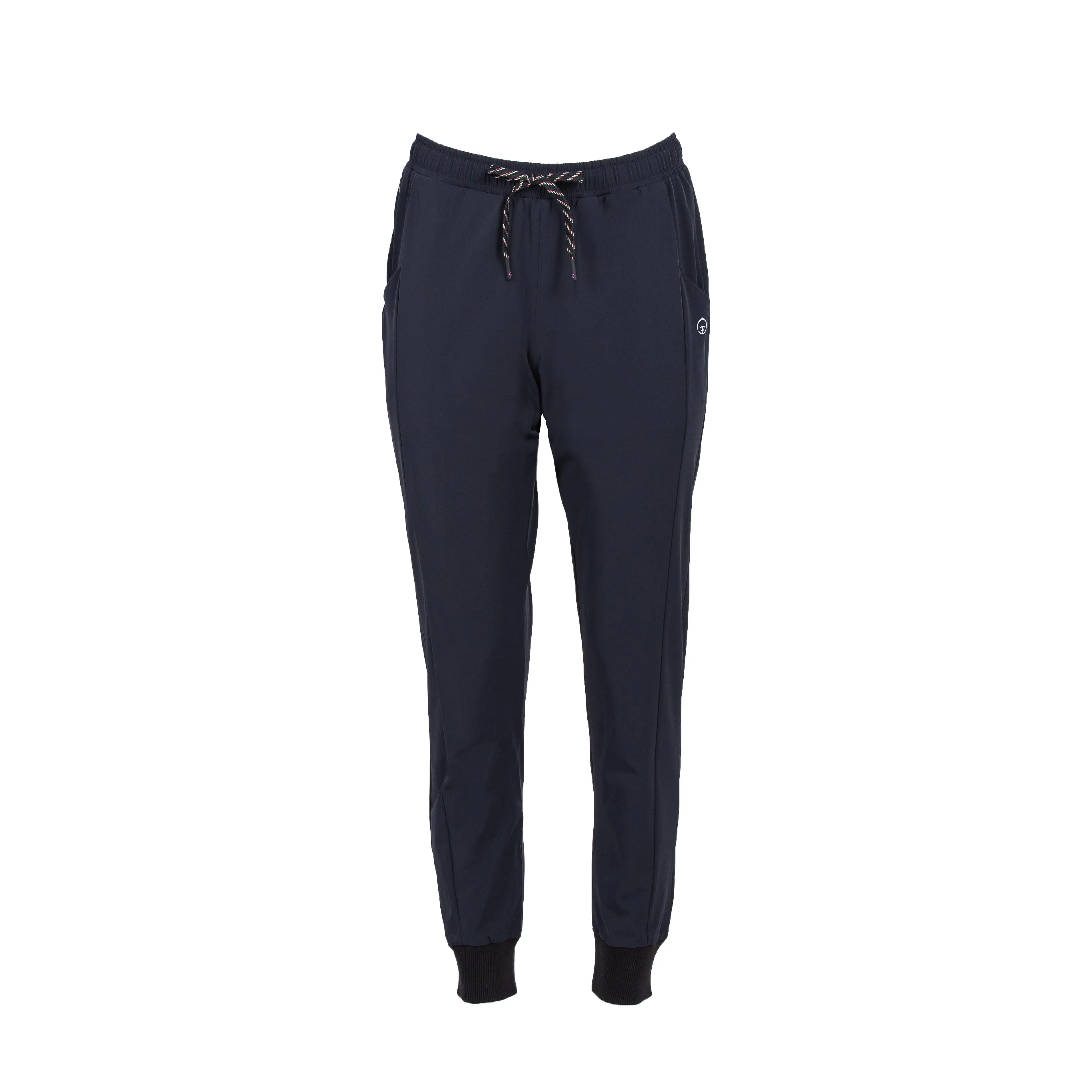Women's Apex Sport Jogger Pants - Black