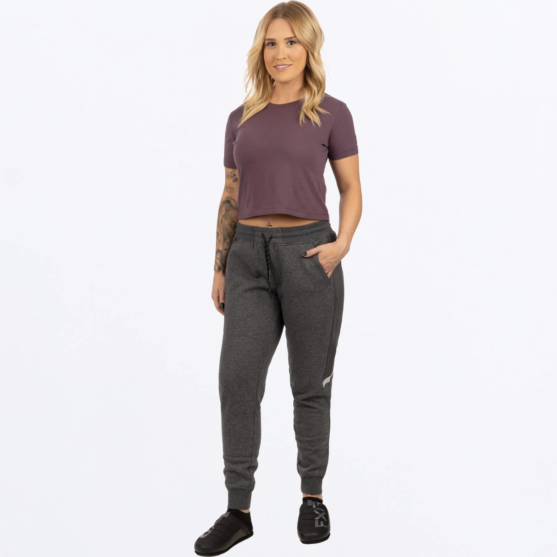 Women's Podium Jogger