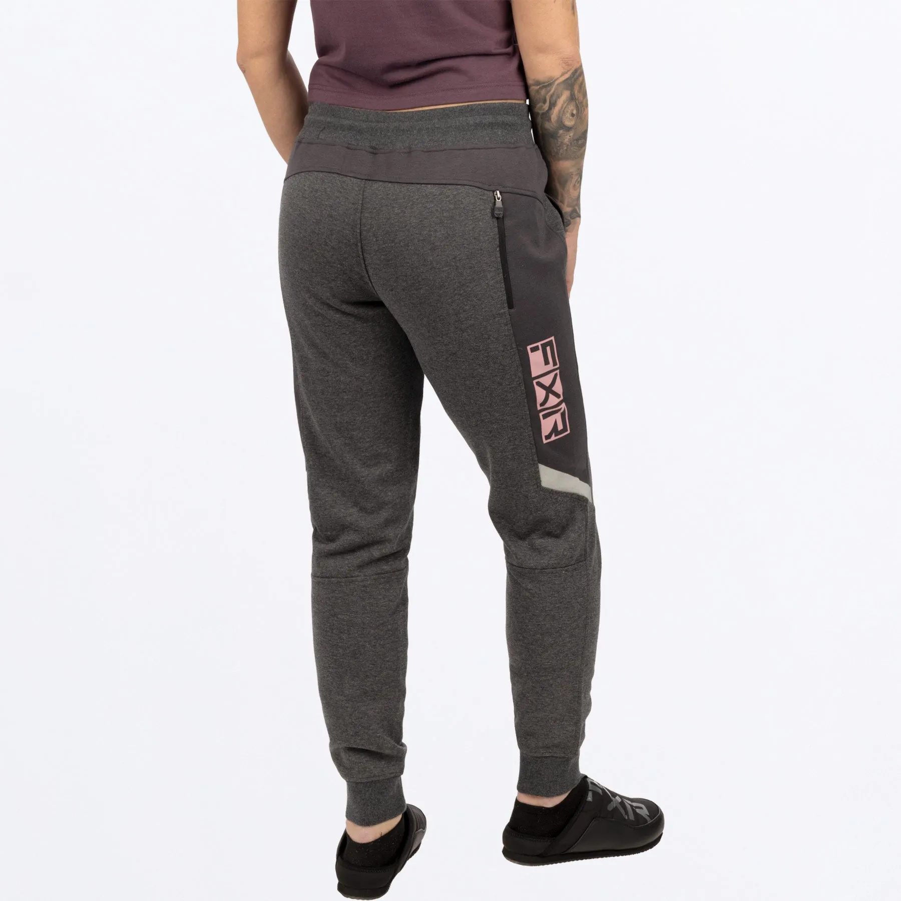 Women's Podium Jogger