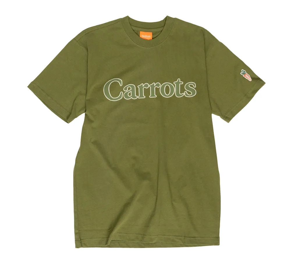 WORDMARK T-SHIRT