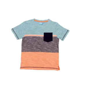Yarn Dye Tee