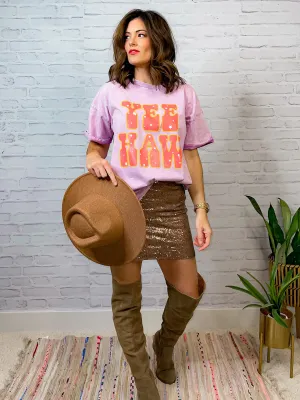 Yee Haw Tee