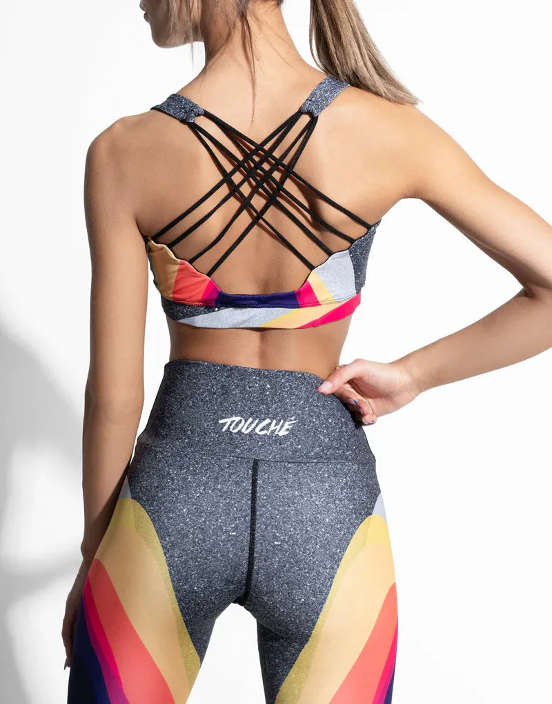 YOSEMITE TOP