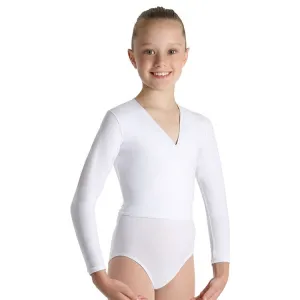 Z0658G - Bloch Xenia Girls Cross-Over